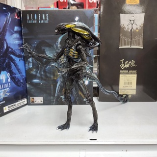 (ส่งฟรี) โมเดล เอเลี่ยน Model Aliens Colonial Marines