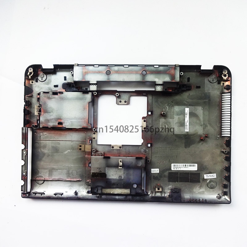 Original USED For TOSHIBA Satellite P70 P75 P70-A P75A Laptop D shell case