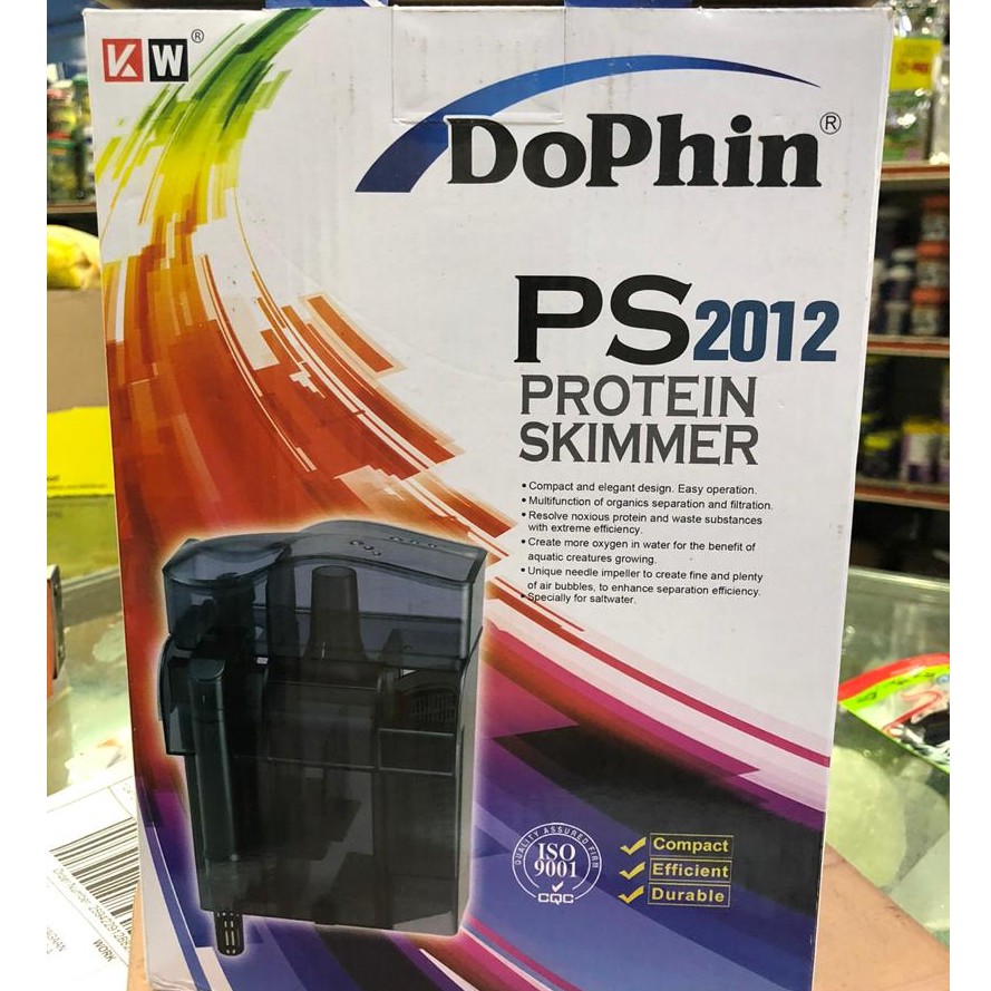 DoPhin PS2012 Protein Skimmer