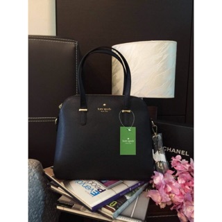 แท้💯% Kate Spade New York Cedar Street Maise Cross Body Bag