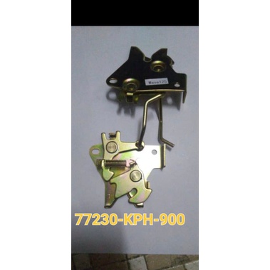 WAVE125 ที่นั่งล็อค BRACKET 77230-KPH-900