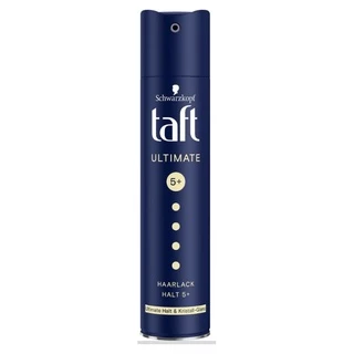 สเปรย์จัดแต่งทรงผม Schwarzkopf TAFT มี 6 สูตร HAIR SPRAY 250 ml. ชวาร์สคอฟ ทัฟท์ จัดทรงง่ายไม่ทำให้ผมลีบแบน