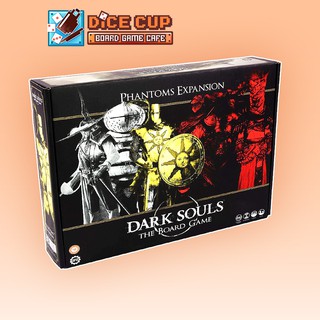 [ของแท้] Dark Souls Phantoms Expansion Board Game