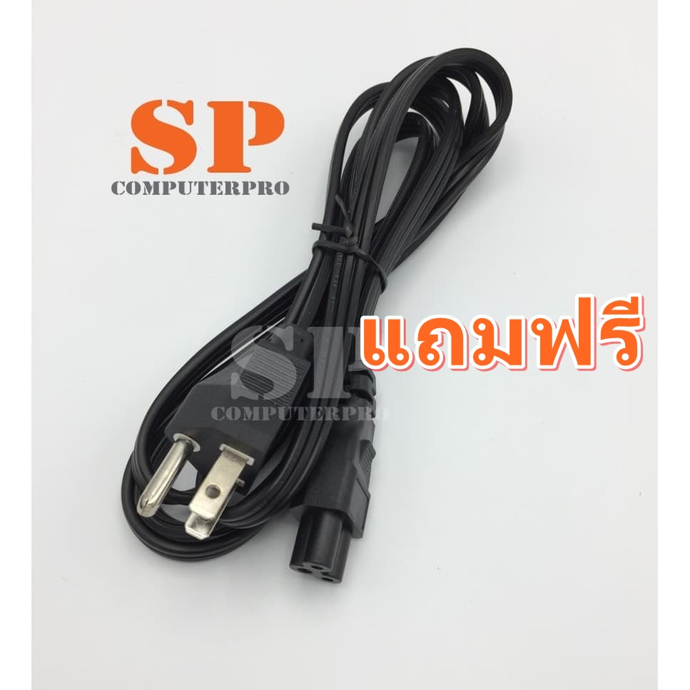 ASUS ADAPTER อแดปเตอร์ของแท้ ASUS UX581L ROG GL504G GL702 GL704G  G731G GX501 GX502 GX531 19.5V 11.8A หัว 6.0*3.7mm 230W