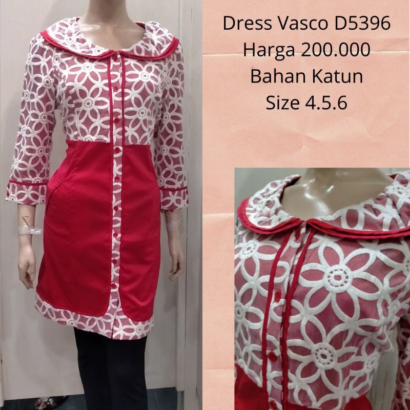 Vasco D5396*********