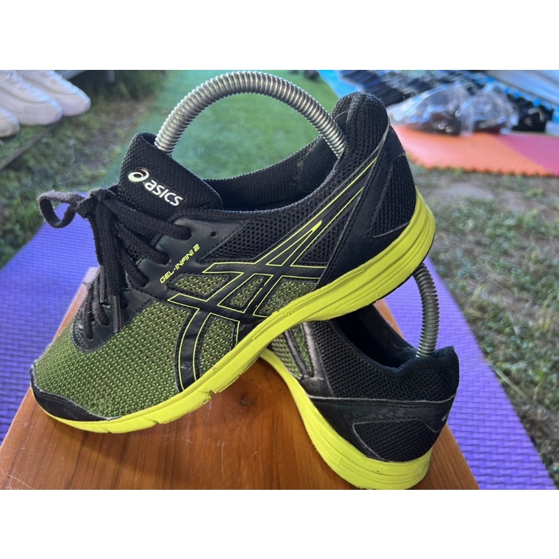 asics gel infini 2