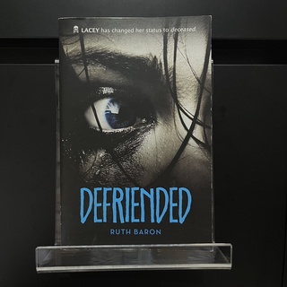 Defriended - Ruth Baron