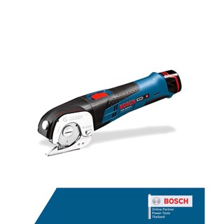 BOSCH GUS 12V-LI Professional เครื่องตัดเอนกประสงค์ไร้สาย บ๊อช SOLO