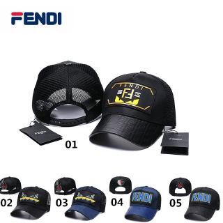 FENDI Originals Cap สินค้านำเข้าจาก UK ของแท้ 💯%