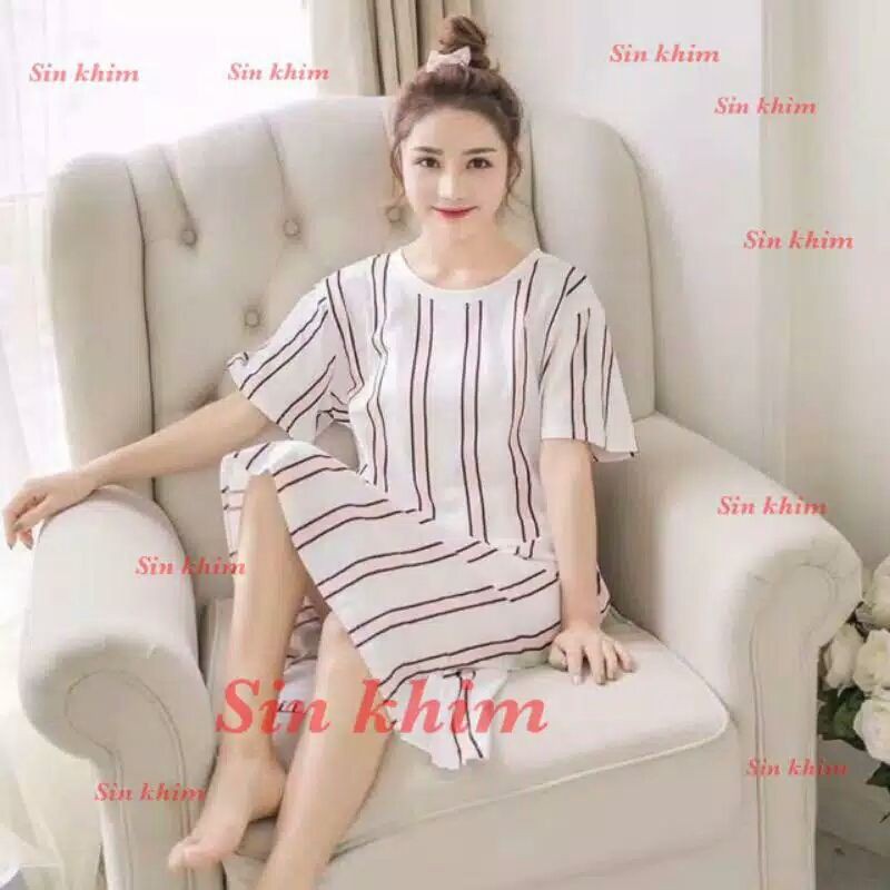 Helia - REAL PIC DASTER 100% / PAJAMA IMPORT