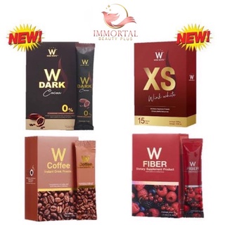 แท้💯% WINK WHITE W COFFEE W CHOCO W FIBER MOROSIL S XS W Collagen winkwhite xs วิ้งไว้ กาแฟ ช็อคโก เอสแดง ไฟเบอ คอลลาเจน