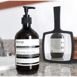 AESOP Resurrection Aromatique Hand Wash 500ml. / Reverence Aromatique Hand Wash 500ml.