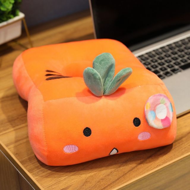 TO ​A​ SHOP​ หมอนรองคอ​ JB-001 ตุ๊กตา