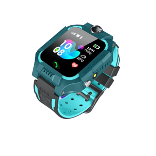 พร้อมส่ง ถูกที่สุด นาฬิกาเด็ก Q19 Q88 ใส่ซิม โทร ได้ GPS ติดตามตำแหน่ง และไฟฉาย KID Smart Watch
