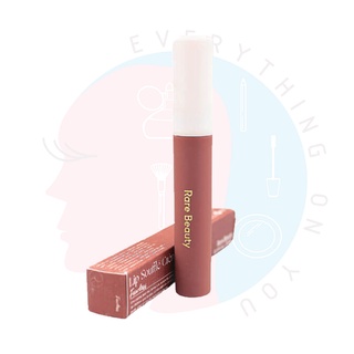 [พร้อมส่ง] RARE BEAUTY Lip Soufflé Matte Lip Cream 3.9 ml