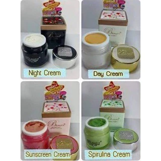 ครีมบิวตี้ทรี ขนาด5กรัม รับประกันแท้ชัวร์ เห็นผลจริง100%