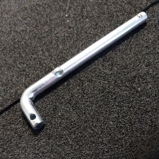 สลักแผ่นน้ำหนักโฮมยิม  ขนาด 10มิล สินค้า diy