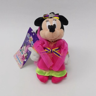 ​ ตุ๊กตา​มินนี่งานเข็มกลัด/สินค้าจาก Tokyo Disney​ Resort