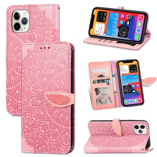 พร้อมส่ง เคสโทรศัพท์หนัง แบบฝาพับ ลายขนนกยูง พร้อมช่องใส่บัตร สําหรับ Huawei Y7A Y8P Y7P Y6P Y5P 2020 Y8S Honor 10 9 Lite 9C