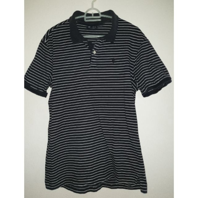 เสื้อโปโล AllZ  มือสอง