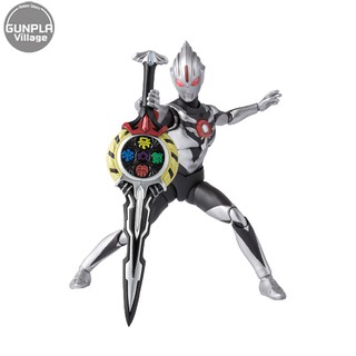 Bandai S.H.Figuarts Ultraman Orb Dark 4573102551658 (Action Figure)