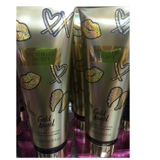 ใหม่ ! ล่าสุด  Victorias Secret Fragrant กลิ่น GaldAngcl