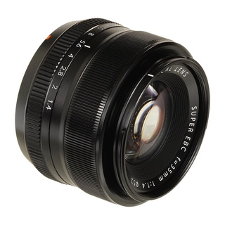 FUJINON LENS XF 35mm F1.4 R (ประกันศูนย์ไทย)