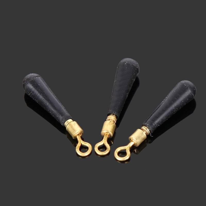 AC-HUNTER（มีสินค้า）ที่เสียบทุ่น ลูกหมุน สำหรับตกปลา ชิงหลิว แพ็ค 4 ชิ้น