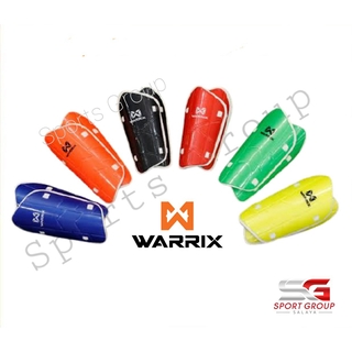 WARRIX สนับแข็ง WARRIX-ระหัส WS-1504 (ผู้ใหญ่)