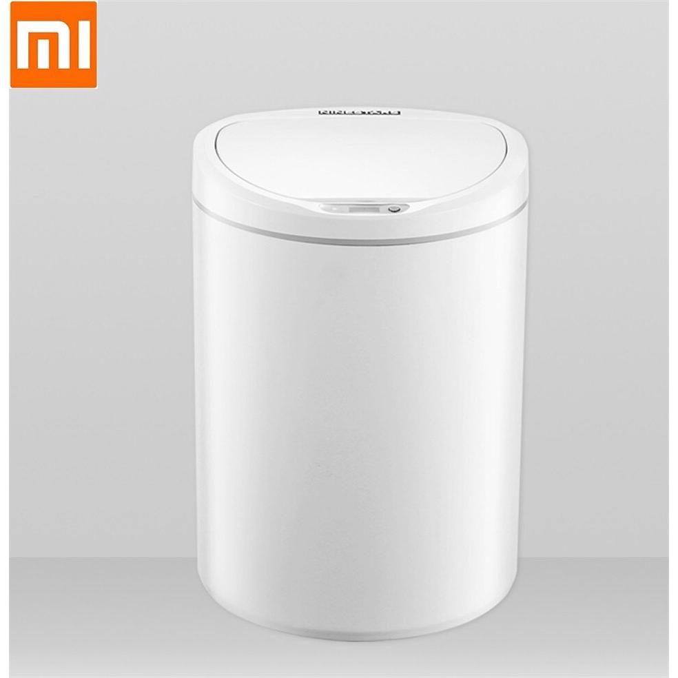 ถังขยะอัตโนมัติ Xiaomi Mijia NINESTARS Smart Trash-flashsale