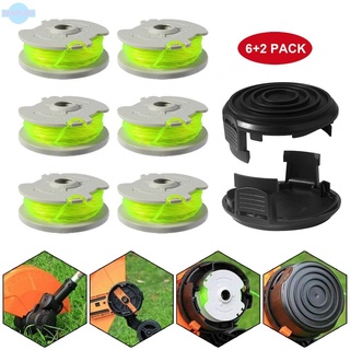 Trimmer Spool Accessories For WG168 WG184 WG190 Grass Cutter Lawn Mower(in stock）