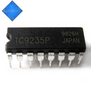 มีสินค้า วงจรรวม DIP-14 TC9235P TC9235 1 ชิ้น