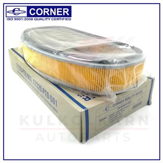 CORNER กรองอากาศ HONDA ACCORD ,2.0 (C-HDA08)