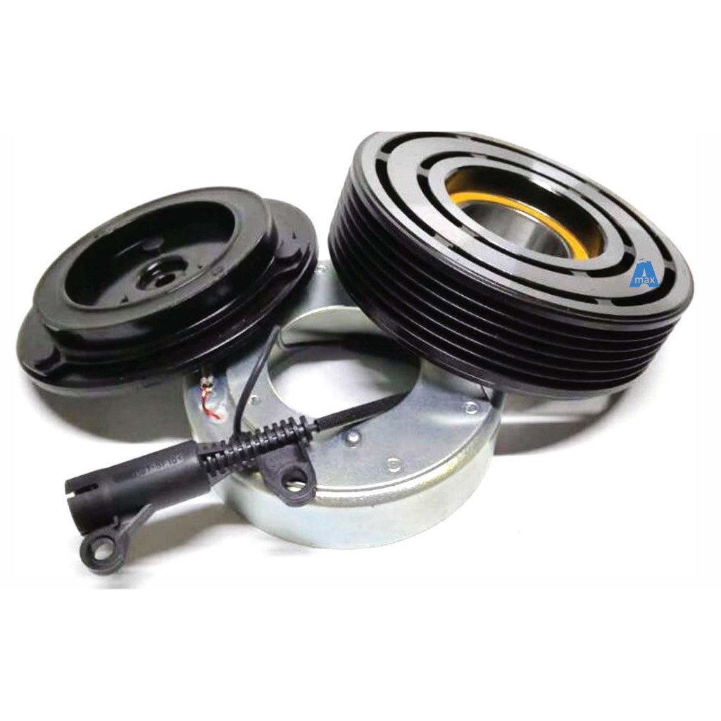 คลัตช์แม่เหล็ก BMW E46 (5PK)