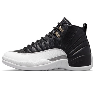 Utg9 66GJ NikeNIKE Joe12 AIR Cushion AIR JORDAN 12 RETRO รองเท้ากีฬา สําหรับผู้ชาย และผู้หญิง CT8013