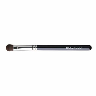 Hakuhodo G5507 แปรงแต่งหน้าแปรงอายแชโดว์