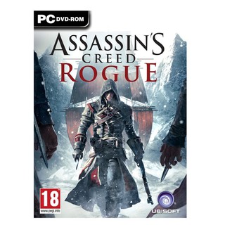 (พิม NEWGAME ในช่องโค้ดส่วนลด)Ubisoft PC Assassins Creed Rogue