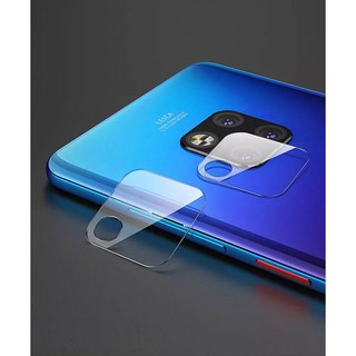 Huawei Mate20 Pro ฟิล์มกระจกสำหรับเลนส์กล้องหลัง เกรดพรีเมี่ยม