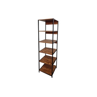 ชั้นวางของ FURDINI สี RED OAK | FURDINI | BS-1702 RED OAK ชั้นวางอเนกประสงค์ Storage Shelves Storage Furniture For your