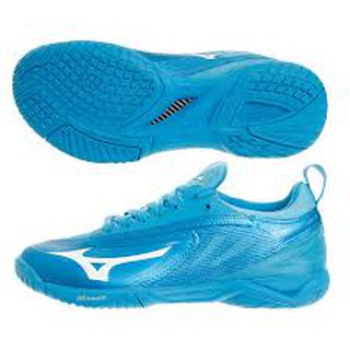 Mizunoรองเท้าแบดมินตัน Wave Drive NEO(ลิขสิทธิ์แท้)