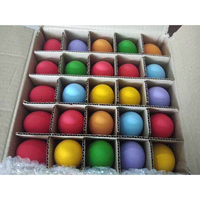 🥚ไข่เยี่ยวม้าไส้ไข่เค็ม บรรจุ 50 ฟอง