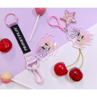 พวงกุญแจ lonely pop keychain