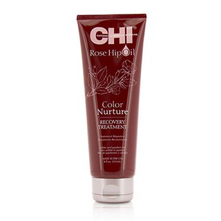 CHI Rose Hip Oil Color Nurture Recovery Treatment Size: 237ml/8oz