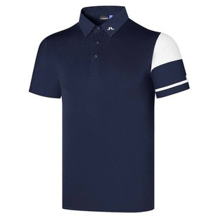 J.Lindeberg Polo Shirt เสื้อกีฬากอล์ฟ แบรนด์แท้ราคาพิเศษ