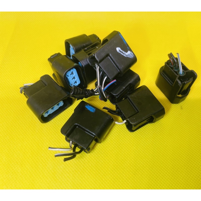 ปลั๊กคอยลHondaเครื่อง Kเครื่องD17 J30
