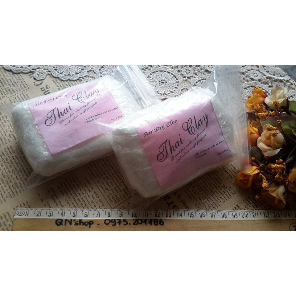ดินไทย 250gr********