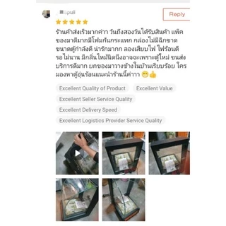 ตู้โชว์อาหาร ตู้โชว์อุ่นอาหาร ตู้อุ่นร้อน 1P