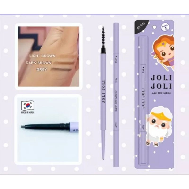 ที่เขียนคิ้ว Jolie Jolie