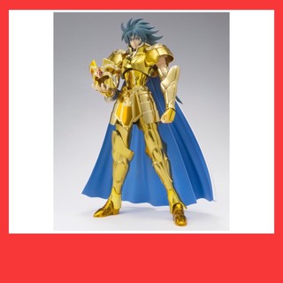 [ของแท้ แบ่งจ่ายสบายๆ ​0%] BANDAI TAMASHII NATION 2012 LIMITED SAINT SEIYA CLOTH MYTH EX GEMINI KANON