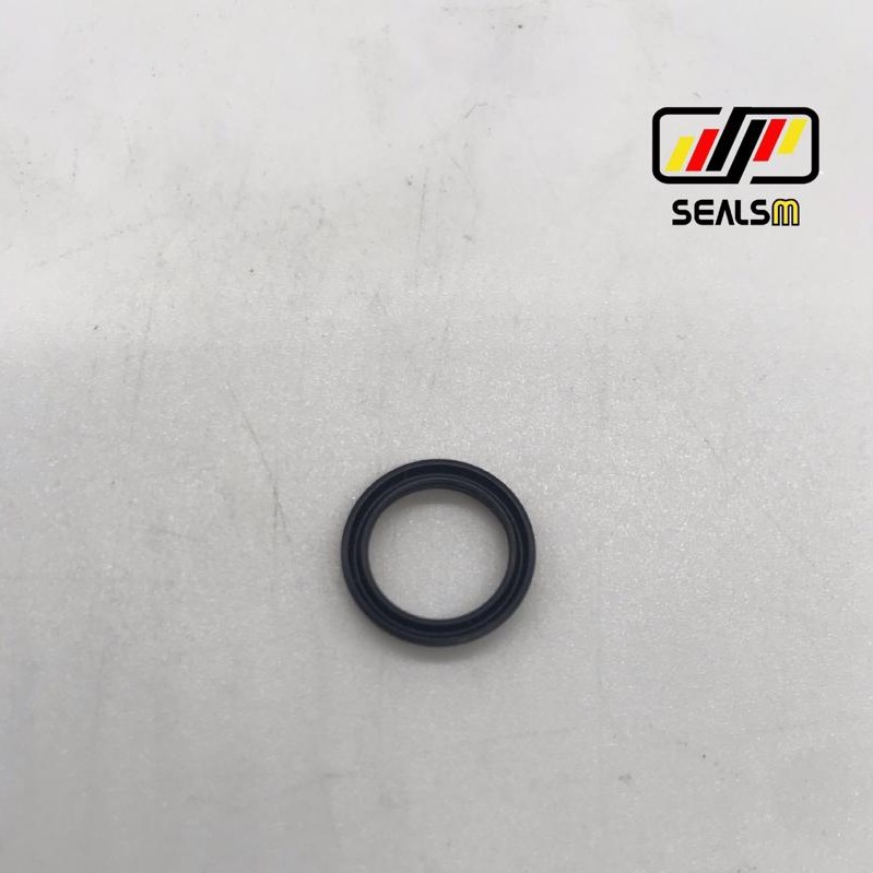 HYDRAULIC U SEAL SAKAGAMI 10X13X2.1 MYA10 JAPAN